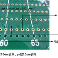 线路板小批量_深圳联诚达电子有限公司