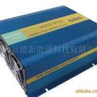 2000W 太阳能纯正弦波逆变器