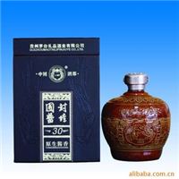 30年 成义国酱 500（ml）