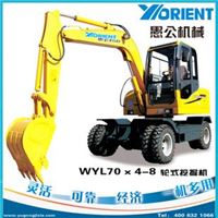 WYL70×4-8 Yorient-