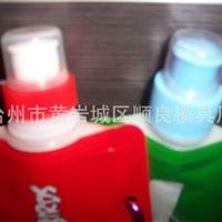 运动塑料水壶 28mm 顺旭塑模