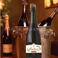 进口Lambrusco 蓝沐斯甜红葡萄酒汽酒招商