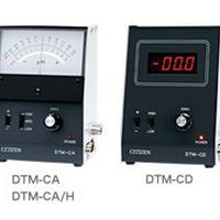 日本CITIZEN（西铁城牌）DTM-CA电子显示器