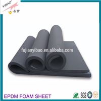 优质开孔EPDM-8011C橡胶发泡海绵