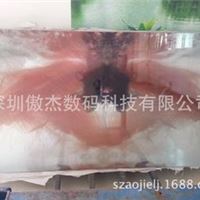 玻璃喷绘机 玻璃喷画机 玻璃打印机