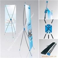 X展架 Banner Stand