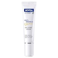 NIVEA 妮维雅 Q10驻颜修护眼霜15ml 