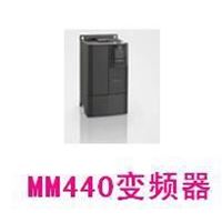 西门子变频器 MM440单相1.5KW矢量型变频器6SE6440-2UC21-5BA1