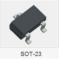 场效应管AO3401 SOT-23