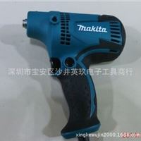 领导者供应 原装日本Makita 牧田盘式砂光机GV6010 日本产地