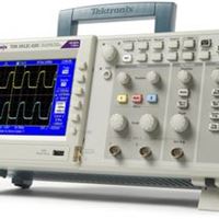 TDS1002C-EDU系列数字示波器