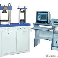 水泥抗折抗压恒应力试验机