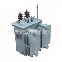 10KV级单相电力变压器 配电电力变压器D11-16KVA 变压器