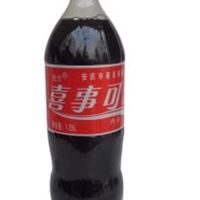 1.25L可乐 先志 1.25L（ml）