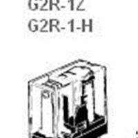 G2R-1 DC5V原装OMRON功率继电器