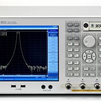 安捷伦E5071C 网络分析仪