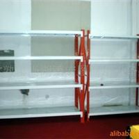 中型仓储货架（middle duty warehouse rack）