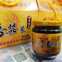 《好菇婆》潮汕香菇菜,普宁特产夏氏食品必属佳品