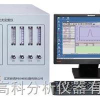 化学发光定氮仪