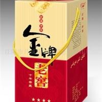 酒盒印刷 进口印刷机 5（台(套)）