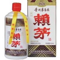 白酒 老赖茅1826 诚招代理加盟 酱香陈酿15年