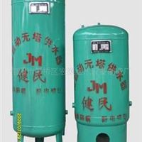 塑钢无塔供水器 塑钢无塔供水器