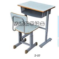 长春课桌椅价格