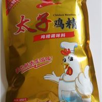 太子鸡精 450g鸡精 