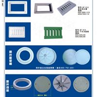 西安窨井盖|陕西各种规格的窨井盖