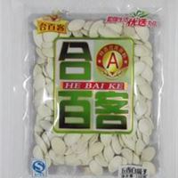 白瓜子[ 凉果 糖果 炒货 蜜饯 休闲食品]