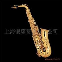 天津津宝JBAS-200中音萨克斯