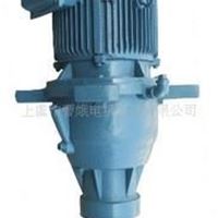 NGW-L-F31-7.5KW-4P减速机（冷却塔专用）