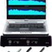 SZ2A双通道声学与振动测试分析系统