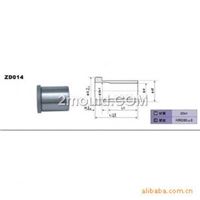 【供应】可混批发货/模具配件/托司/可按客户要求定做