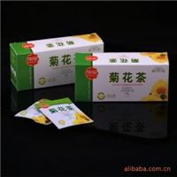 东菊品牌 菊花 精装菊花茶40g装