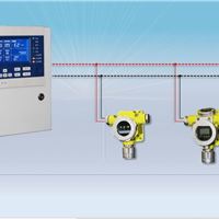 硫化氢泄露报警器