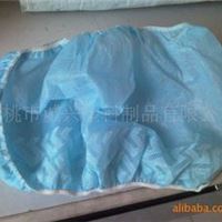 一次性无纺布鞋套 Non-woven shoe cover