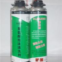 清洗剂 泡沫清洗剂 500ML