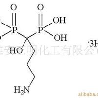 阿仑膦酸钠 阿仑膦酸钠 医药中间体