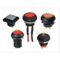 TACT Switch PA Series