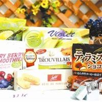 进口巴西咖啡上海食品进口报关代理公司