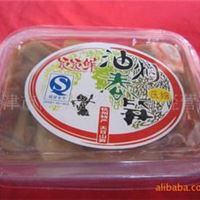 油焖春笋 油焖春笋 即食食品