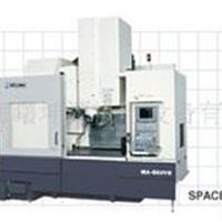 OKUMA日本大隈立式加工机床