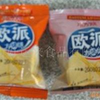 诚招休闲食品饼干经销商-小方烧（欧派方烧饼