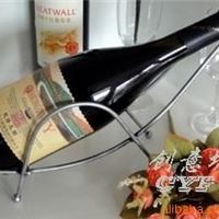 批发供应 红酒架 铁艺酒架 酒具套装 酒具礼品