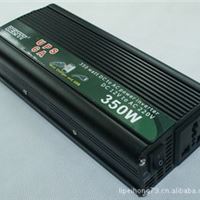 UPS逆变器 12V500W 充电/家用逆变器