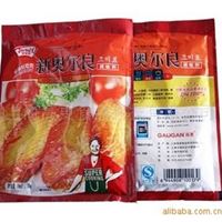 高更食品极美滋新奥尔良中辣70g腌料 烤鸡腌料 烧烤调料 烤翅腌料