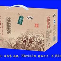 木粮传奇红枣味