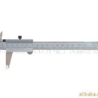 日本三丰0-300机械式游标卡尺
