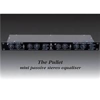 Thermionic Culture PULLET Mini Passive Stereo Equaliser